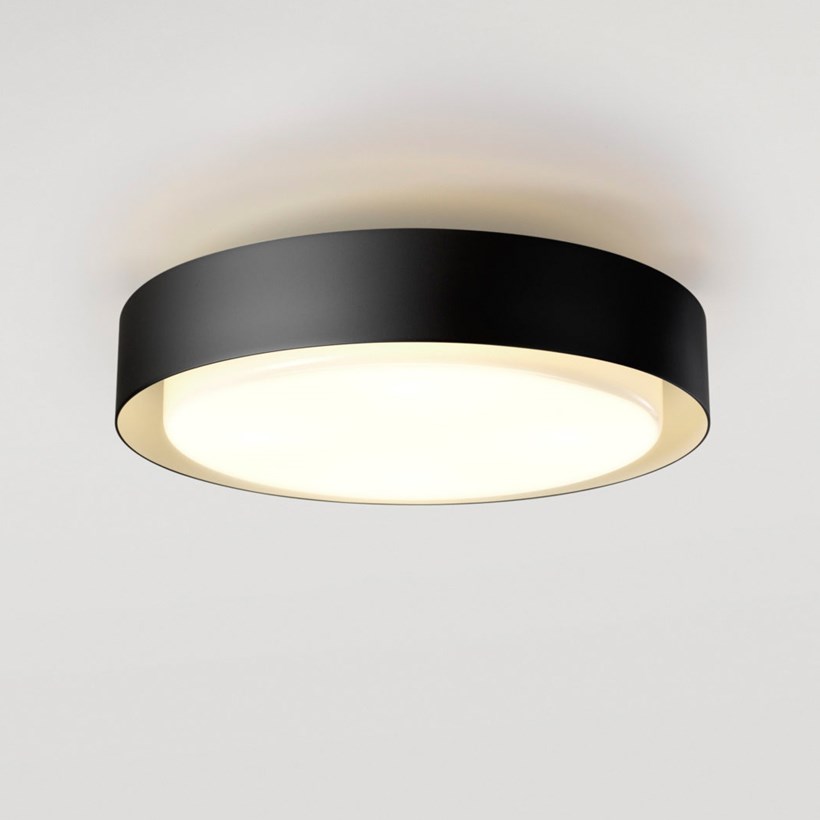 Marset Plaff-On! LED Ceiling Light| Image:3