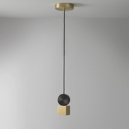 CVL Luminaires Calé(e) LED V1 Pendant