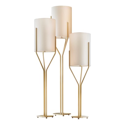 CVL Luminaires Arborescence Floor Lamp