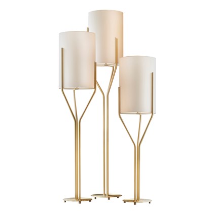 CVL Luminaires Arborescence Floor Lamp