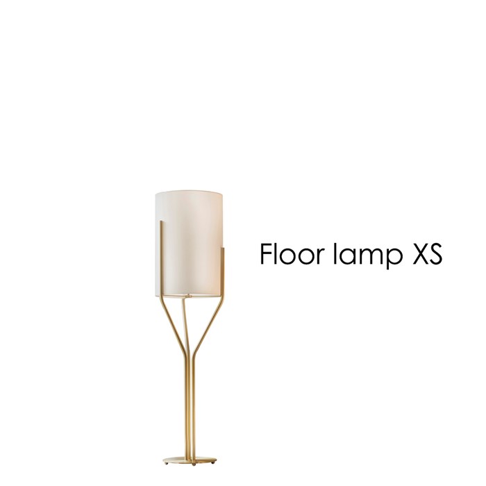 CVL Luminaires Arborescence Floor Lamp| Image:4