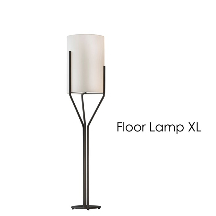 CVL Luminaires Arborescence Floor Lamp| Image:7