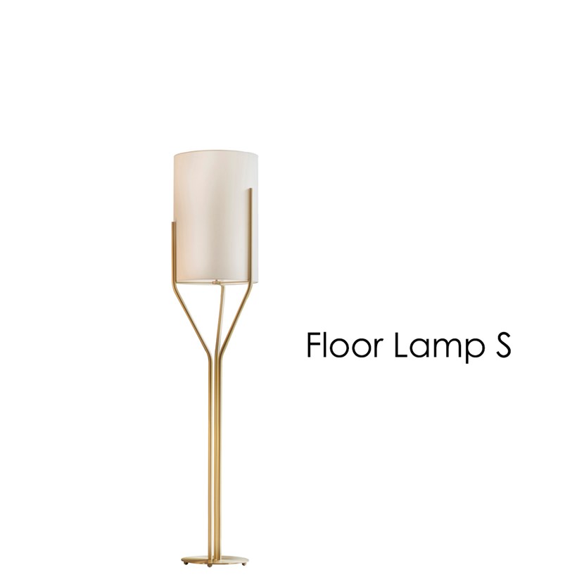 CVL Luminaires Arborescence Floor Lamp| Image:5