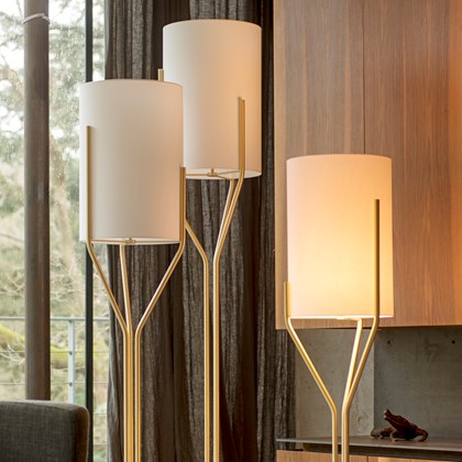 CVL Luminaires Arborescence Floor Lamp alternative image