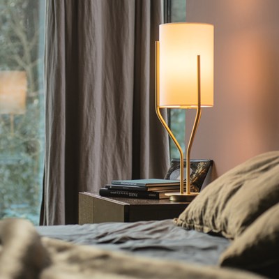 CVL Luminaires Arborescence Table Lamp