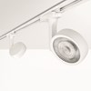 Arkoslight Linear 3L Suface Mounted 230V Modular Track System Components| Image : 1