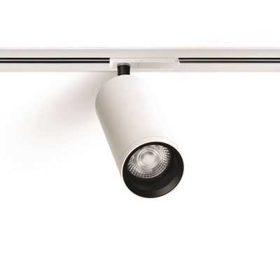 Arkoslight Linear 3L Flush Recessed Mounted 230V Modular Track System Components