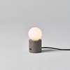 Seed Design Muse Table/Desk Lamp - Next Day Delivery| Image : 1