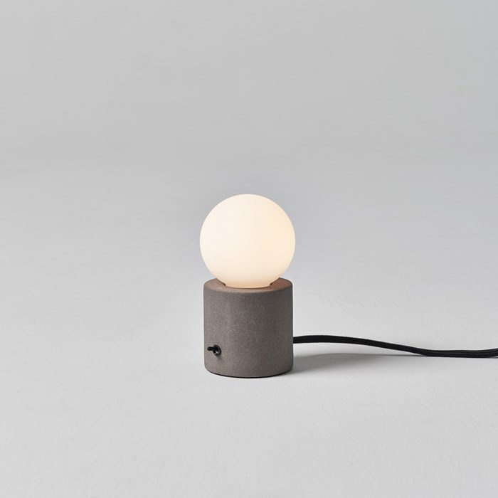 Seed Design Muse Table/Desk Lamp - Next Day Delivery| Image : 1
