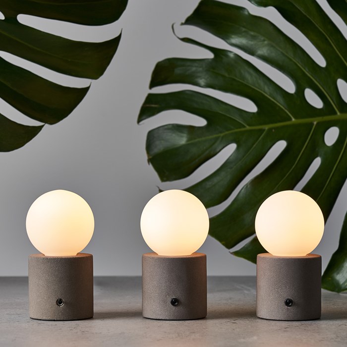 OUTLET Seed Design Muse Table/Desk Lamp| Image:1