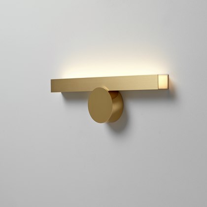 CVL Luminaires Calé(e) LED Wall Light alternative image