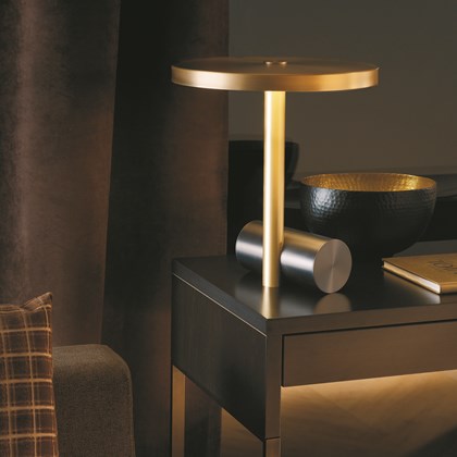 CVL Luminaires Calé(e) LED XL Table Lamp alternative image