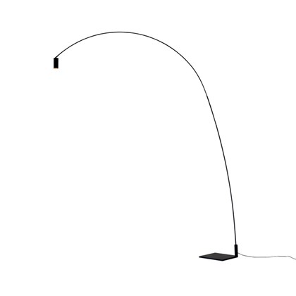 Nemo Fox Floor Lamp
