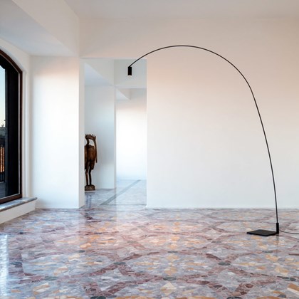 Nemo Fox Floor Lamp alternative image