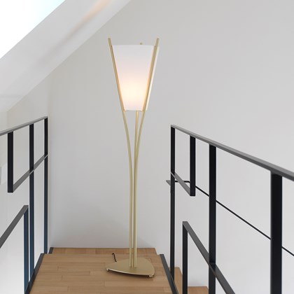 CVL Luminaires Curve Floor Lamp alternative image