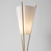 CVL Luminaires Curve Floor Lamp| Image:5
