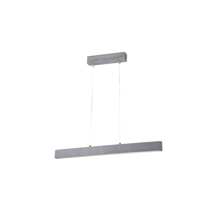 Loftlight Concrete Line LED Pendant| Image:11