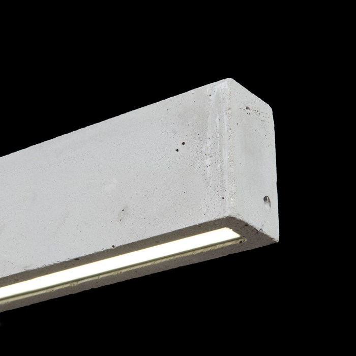 Loftlight Concrete Line LED Pendant| Image:14