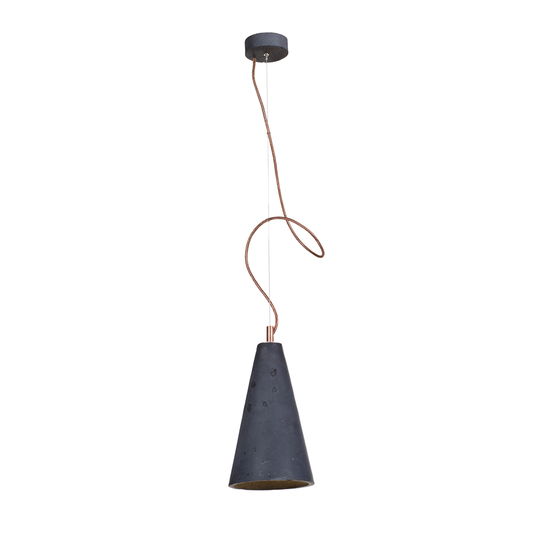 Loftlight Kobe Concrete Pendant | Darklight Design | Lighting Design