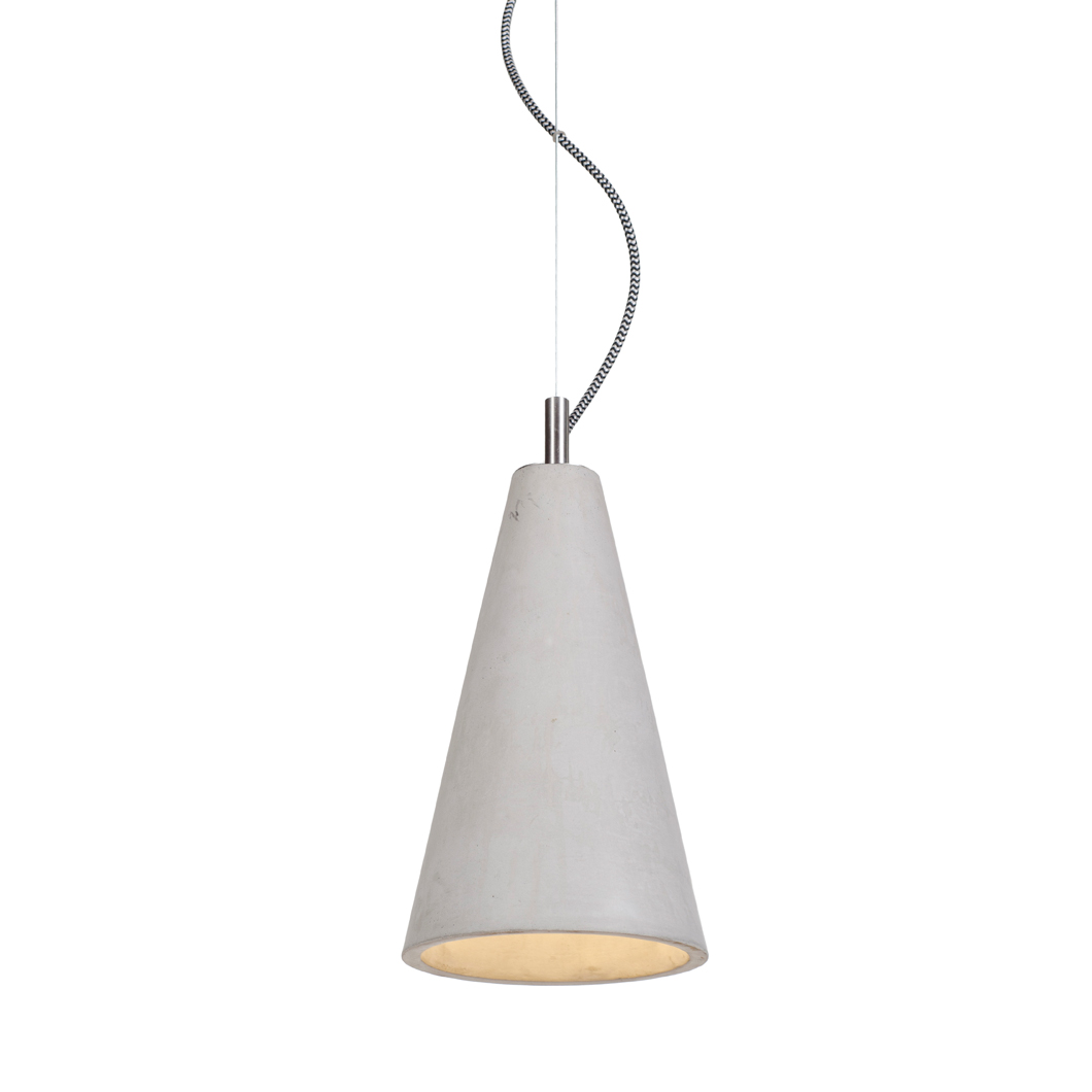 Loftlight Kobe Concrete Pendant | Darklight Design | Lighting Design