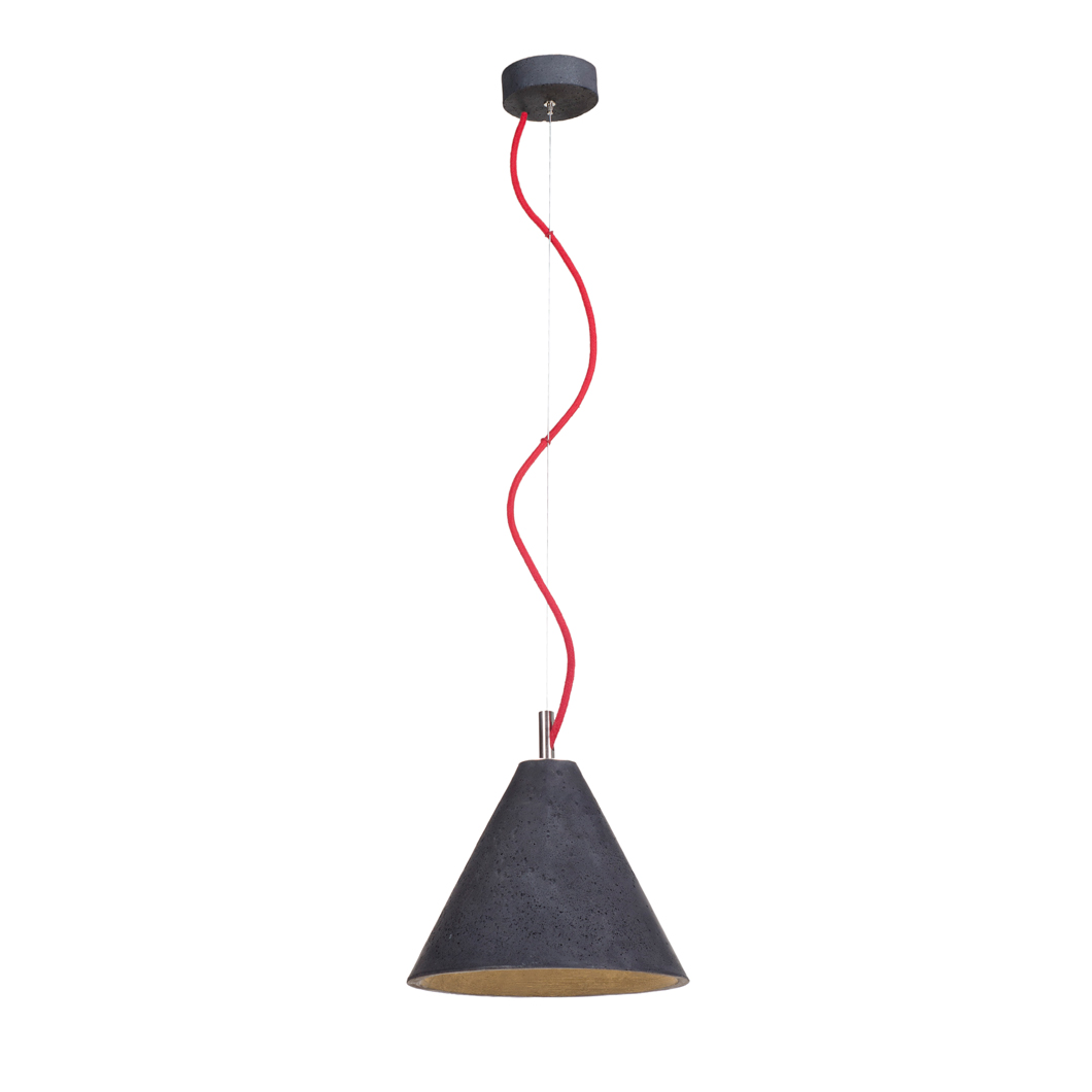 Loftlight Kobe Concrete Pendant | Darklight Design | Lighting Design
