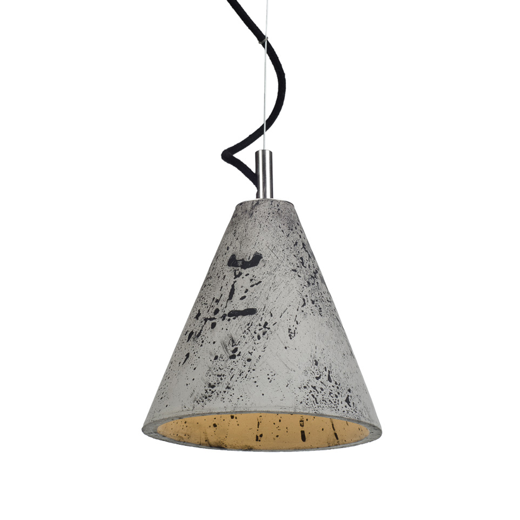 Loftlight Kobe Concrete Pendant | Darklight Design | Lighting Design