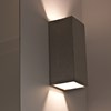 Loftlight Orto Concrete Wall Light| Image:5