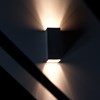 Loftlight Orto Concrete Wall Light| Image:7