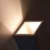 Loftlight Orto Concrete IP65 Exterior Wall Light| Image:3