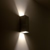 Loftlight Orto Concrete IP65 Exterior Wall Light| Image:5
