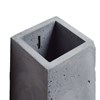 Loftlight Orto Concrete Wall Light| Image:2