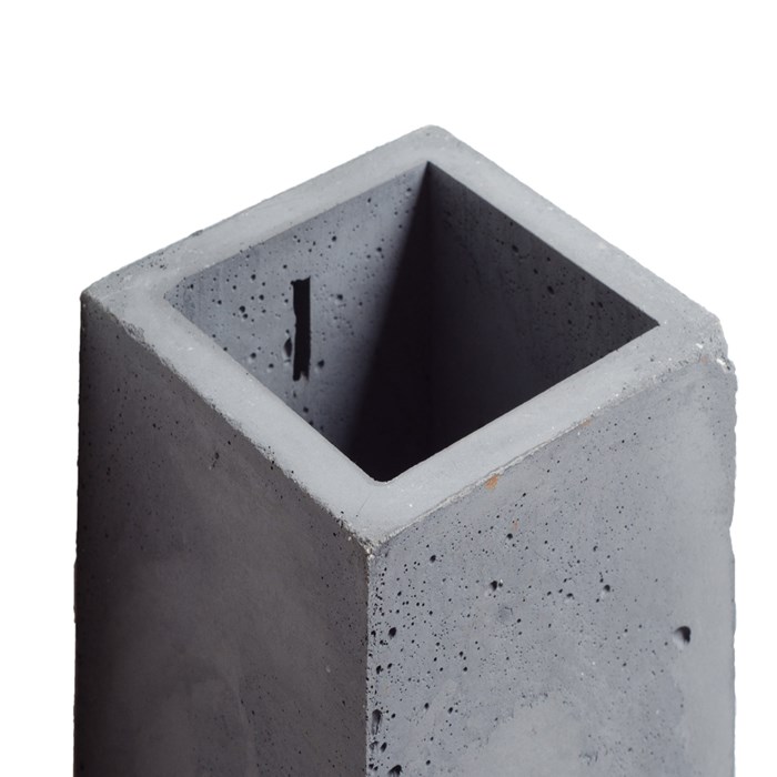 Loftlight Orto Concrete Wall Light| Image:3