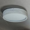 Loftlight Plan Concrete Round LED Ceiling Light| Image:1