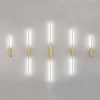 CVL Luminaires Link LED Reading Wall Light| Image:8