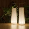 Arturo Alvarez Hipatia Portable Cordless LED IP64 Outdoor Table Lamp| Image : 1