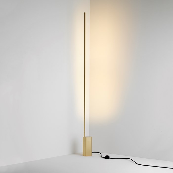 CVL Luminaires Link LED Floor Lamp| Image:2
