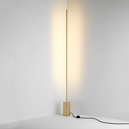 CVL Luminaires Link LED Floor Lamp