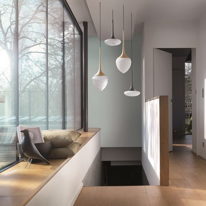 CVL Luminaires Louis LED Pendant alternative image