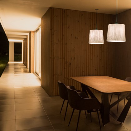 Arturo Alvarez Virginia Outdoor IP64 Pendant alternative image