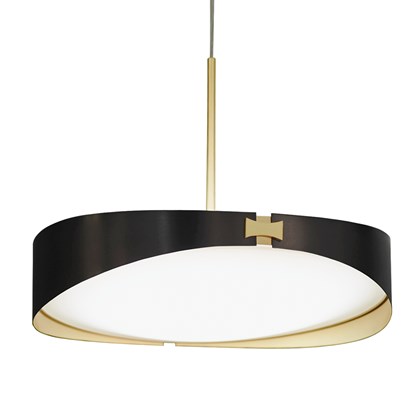 CVL Luminaires Ring LED Pendant