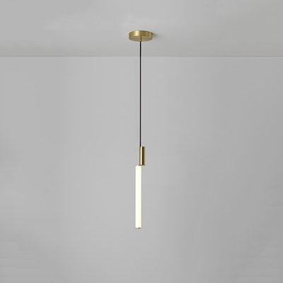 CVL Luminaires Signal LED Vertical Pendant