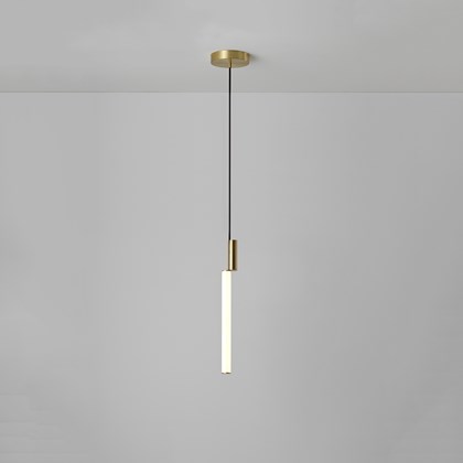 CVL Luminaires Signal LED Vertical Pendant