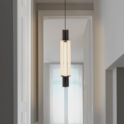 CVL Luminaires Signal LED Chandelier Pendant alternative image