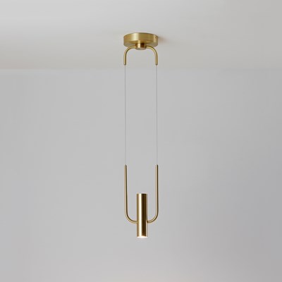 CVL Luminaires Storm LED Pendant