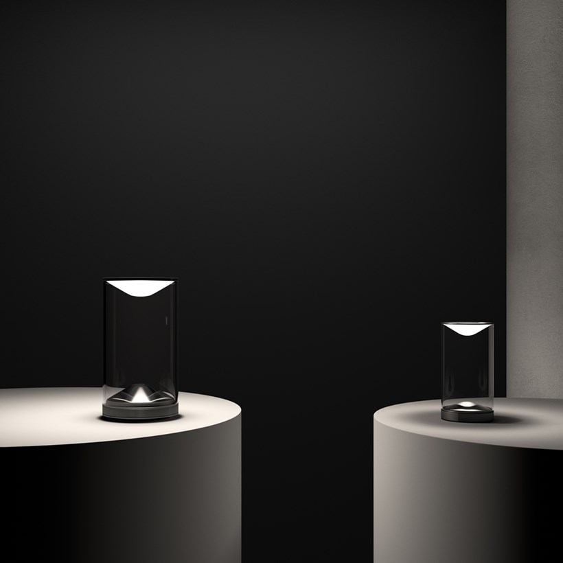Lumina Eve LED Table Lamp| Image:2