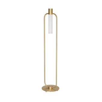 CVL Luminaires Storm LED Floor Lamp