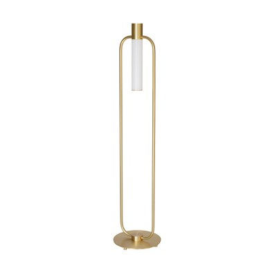 CVL Luminaires Storm LED Floor Lamp