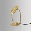 CVL Luminaires Storm LED XL Desk Lamp| Image:5