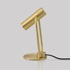 CVL Luminaires Storm LED XL Desk Lamp| Image:6