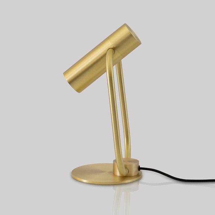 CVL Luminaires Storm LED XL Desk Lamp| Image:7